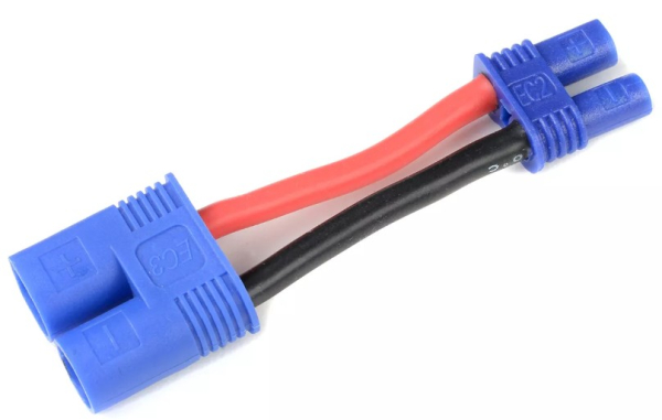 GF-1301-103 Adapterkabel EC-3 -> EC-2 Revtec